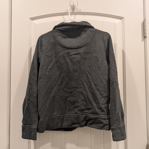 Women's Oregon Ducks Army Green Toggle Closure - Picture 4 of 4